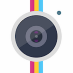 Logo of Timestamp Camera Free android Application 